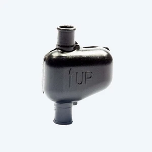 Filtro/filtro de aceite plano para filtro de aceite SK125-K fácil instalación relleno de plástico - Imagen 1 de 3