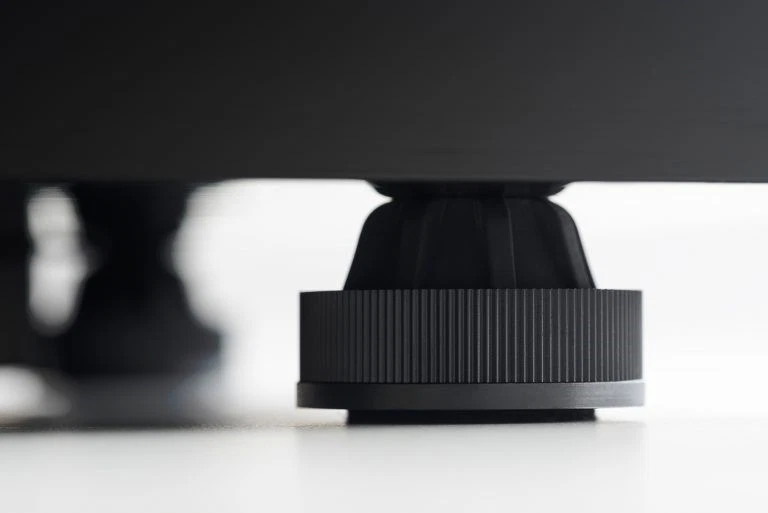 Pro-Ject Turntable Feet For Essential Turntable (1940675045) - Image 1 of 1