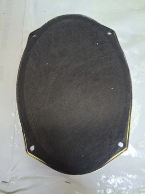 Altavoz audio puerta trasera izquierda o derecha RAM 1500 2011-2025 OEM 05091019AB Foto 1 de 2