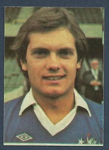 AVA AMERICANA - FOOTBALL SPECIAL 79 - #077-CHELSEA-RAY WILKINS - Picture 1 of 1