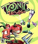 Tonic Trouble (PC, 1999)
