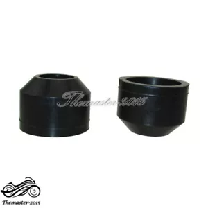 Front Fork Dust Cover Seals For Honda Z50 Z50J CRF50 XR50 Z50R Z50RD - Foto 1 di 6