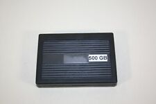 AJA KISTOR500USB- RO 500GB Hard Disk Drive Storage Module USB, gebraucht