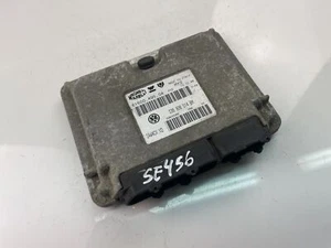 Centralina motore VW POLO 6N1 036906014BM ECU 1997 17214072 - Foto 1 di 4