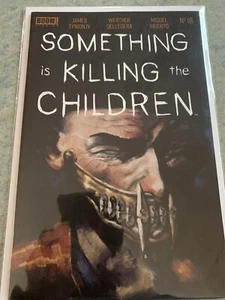 BOOM! STUDIOS Something is Killing the Children #18 JAMES TYNION 1ST PRINT. - Picture 1 of 1