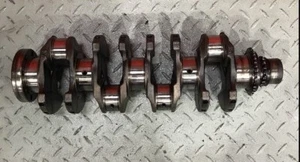 Ford Transit 2.2 / 2.4 TDCi Duratorq Crankshaft - Picture 1 of 2