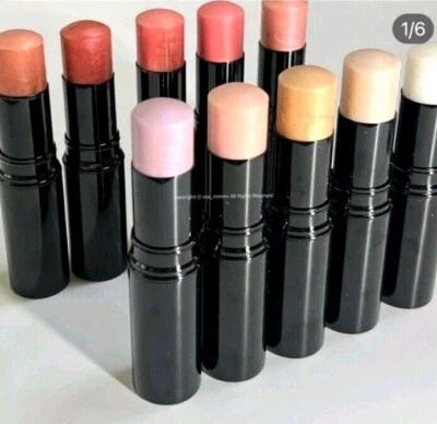 Chanel Baume Essential Multiuso Brillo Palo *Elige Tono Nuevo en Caja 100% Auténtico Foto 1 de 4