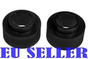 Car Lift Kit Complete spacers 40mm 1.6" Rear bfor Subaru TREZIA 2010-2016 - Bild 1 von 4