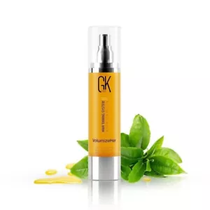 GK HAIR Volumizeher Spray 100ml For Women Men Hair Shine Styling Anti Frizz - Picture 1 of 7