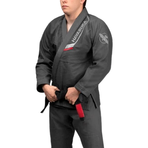 Hayabusa Ultra-Lightweight Jiu Jitsu Gi - Picture 1 of 25