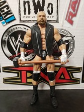elite 60 triple h
