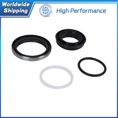 EX75 EX75UR Track Adjuster Seal Kit For Hitachi Excavator Repair Kit - Image 1 of 4