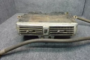 Vintage Monitor Mark IV Under Dash Air Conditioning Unit John E Mitchell Co - Bild 1 von 8
