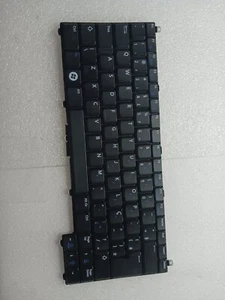 Keyboard - KFR TM9 series keyboard Model G019 for DELL Studio 1737 Y250D K1 - Picture 1 of 3