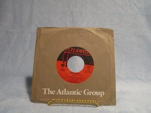 Chic Rebels are We / Open Up, Atlantic Records 3665, - Picture 1 of 2