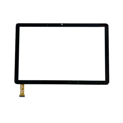 New 10.1 inch Touch Screen Panel Digitizer Glass For HZYCTP-103365 - Image 1 of 3