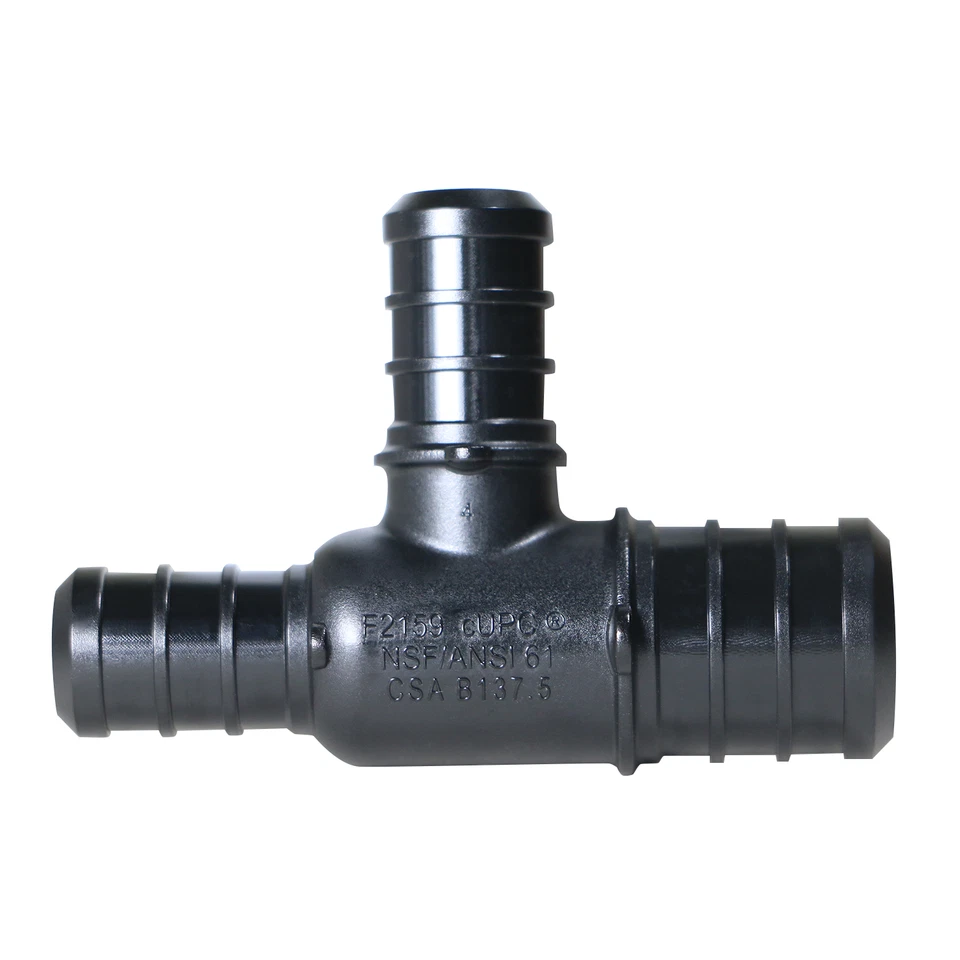 XFITTING Shut Off Ball Valve - 100 Count