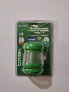 Sterilizzatore Uv - Foto 1 di 3