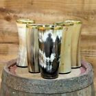 Game of thrones viking drinking horn mugs set of 5 for beer ale wine XMAS Git
