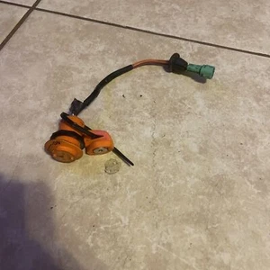 1999-2005 KAWASAKI ULTRA 150 KEY MAIN ON OFF SWITCH Ignition Security 1200 15f - Picture 1 of 4