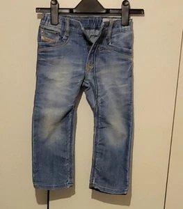 boys diesel jeans - Picture 1 of 2