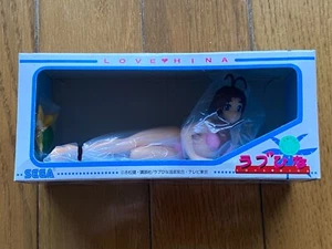 Figura Colección LOVE HINA Ver. Verano Premio Mutsumi Otohime Sega - Imagen 1 de 10