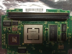 FANUC PCB BOARD A20B-3300-0281 - Picture 1 of 1