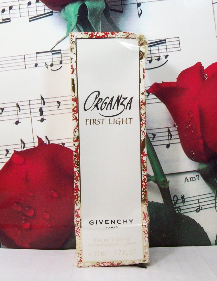 Organza First Light edt spray 1.7 fl. oz. by Givenchy - Image 1 of 1