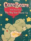CareBears. The Bug Star Riund-Up. VHS 2002