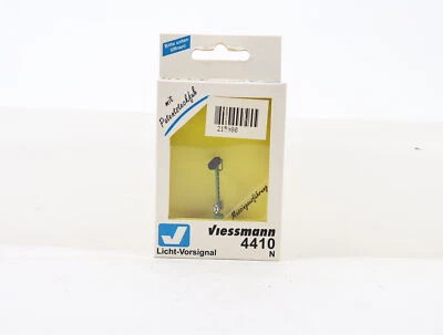 Viessmann 4410 N Signal Licht-Vorsignal - Image 1 of 2