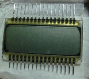 LCD Bildschirm Geigerzähler Dosimeter sowjetische modelle Bella Sosna Pripjat - Bild 1 von 3