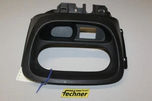 Carenado delantero fiat 500l 51892477 mediados 2012 - Imagen 1 de 2