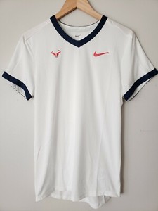 Las mejores ofertas en Tenis Nike Chándales Hombres Nike Rafael Nadal | eBay