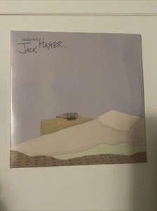 JACK HAYTER - SUCKY TART 4 TRACK CD SINGLE - Picture 1 of 2