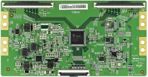 Placa T-Con 47-6021196 HV430QUB-N1A para Hisense 43R6E M190XXX - Imagen 1 de 1