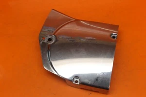 2007 HARLEY-DAVIDSON SPORTSTER 1200 OEM ENGINE SPROCKET COVER - Picture 1 of 9