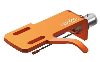 Ortofon DJ Headshell for OM Series Cartridges Bronze