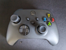 Microsoft Wireless Controller for Xbox Series X/S/One Carbon Black Bluetooth