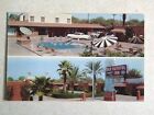 J2002 Postcard Old Faithful Inn Motor Hotel Phoenix AZ Arizona motel