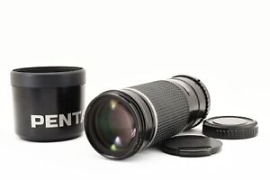SMC PENTAX FA 645 300mm F/5.6 ED IF Telephoto Zoom Lens [Exc+++]
