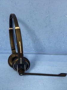 Sennheiser SD 30 HS / SD PRO 2 Dual-Sided, Dual-Connectivity Wireless HEADPHONE - Picture 1 of 6