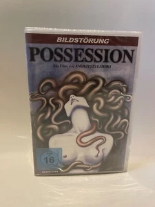 POSSESSION DVD Rarität Isabelle Adjani ZULAWSKI Aus Sammlung in Folie OVP - Bild 1 von 1