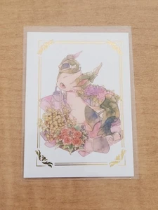 Pokémon- Espeon Polaroid - Picture 1 of 2