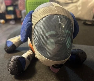 Paw Patrol Robo Hund Plüsch Robo Welpe Welpe Robodog Nickelodeon Spinmaster 2015 6 Zoll - Bild 1 von 3