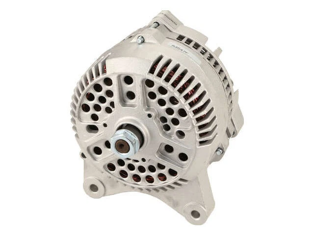 Alternador Motorcraft para Ford E150 Econoline 2002 89659YRMS Foto 1 de 2