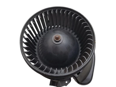Vauxhall Corsa D Heater Motor Blower Fan 2007 55702446 - Image 1 of 4