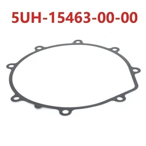 Clutch Cover Gasket 5UH-15463-00-00 for Yamaha Wolverine Bruin 350 Grizzly 350 - Picture 1 of 4