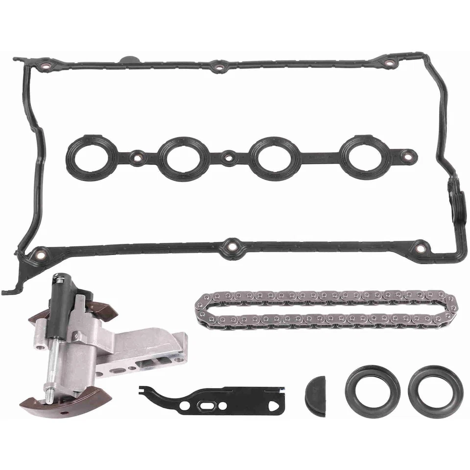 Kit cadena de distribución Vaico V10-10005 para VW Volkswagen Touareg Audi A4 A8 Quattro TT Foto 1 de 1