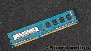 Hynix HMT325U6CFR8C-PB PC3-12800U-11-12-A1 2GB Memory RAM DDR3-1600MHz - Picture 1 of 1