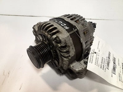 160 安培发电机 2018 年吉普罗盘 2.4 升 12374459 — 第 1/4 张图片